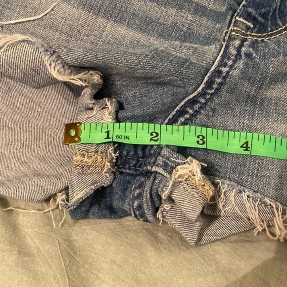 Hollister short shorts